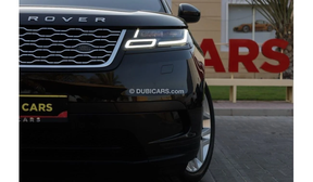 Land Rover Range Rover Velar 2018