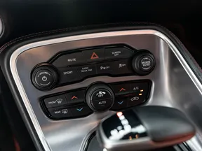 Dodge Challenger 2019