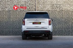 Chevrolet Tahoe 2022