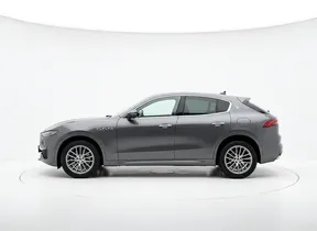 Maserati Grecale GT 2023