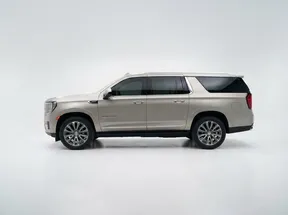 GMC Yukon 2022