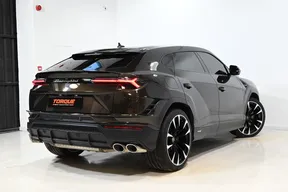 Lamborghini Urus 2023