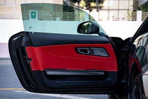 Mercedes-Benz AMG GT 2016