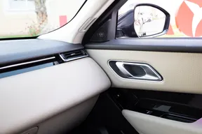 Land Rover Range Rover Velar 2022