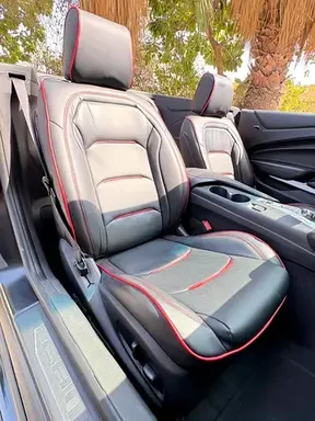 Chevrolet Camaro 2020