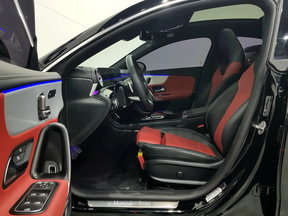 Mercedes-Benz CLA 250 2023