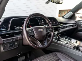Cadillac Escalade 2023