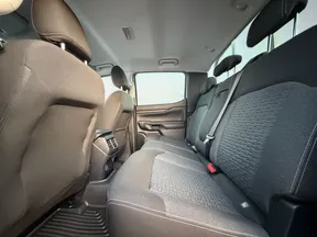 Ford Ranger 2023