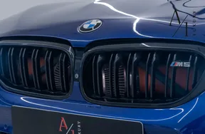 BMW 5 Series M5 2019