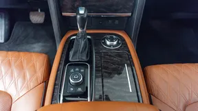 Nissan Patrol 2023