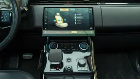 Land Rover Range Rover Sport 2024