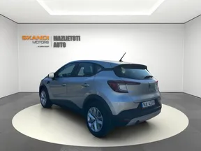 Renault Captur 2021