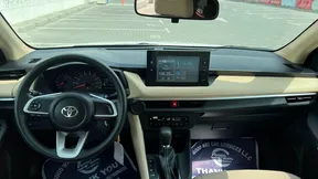 Toyota Yaris 2023