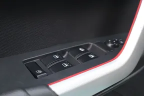Toyota Raize / Daihatsu Rocky 2023