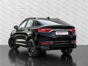 Geely Xingyue / Tugella 2024