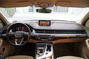Audi Q7 2019