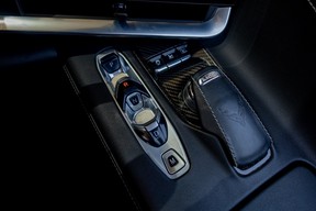 Chevrolet Corvette 2022