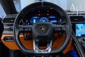 Lamborghini Urus 2022