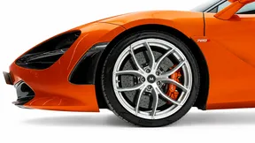 McLaren 720S 2020