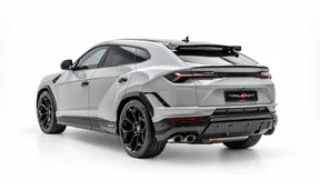 Lamborghini Urus 2023