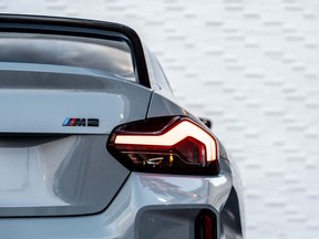 BMW 2 Series M2 2024