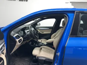 BMW X2 18 2018