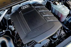 Audi A6 2020