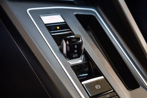 Volkswagen Golf GTI 2021