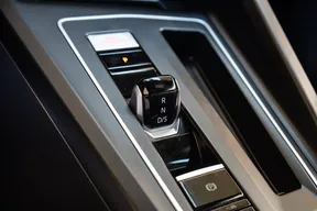 Volkswagen Golf GTI 2021