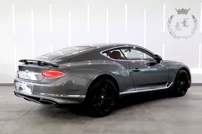 Bentley Continental GT 2020