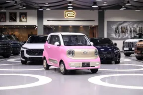 FAW Bestune Pony 2025