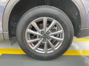 Mazda CX-5 2024