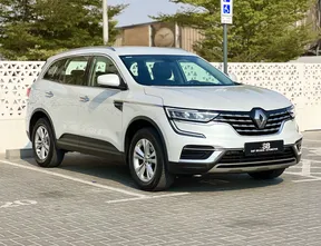 Renault Koleos 2023