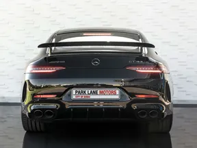 Mercedes-Benz AMG GT 43 2023