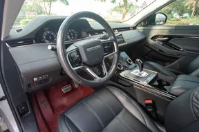 Land Rover Range Rover Evoque 2023