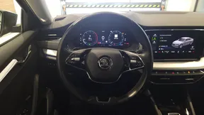 Škoda Octavia 2023