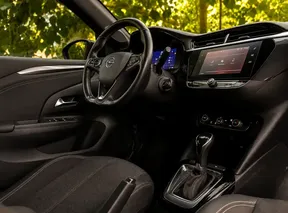 Opel Corsa 2023