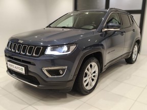 Jeep Compass 2021