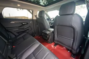 Land Rover Range Rover Evoque 2023