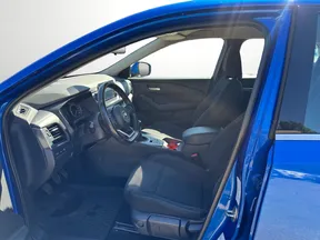 Nissan Qashqai 2023