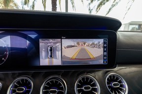 Mercedes-Benz E-Class 200 2019