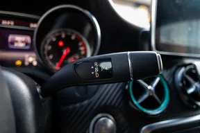 Mercedes-Benz A-Class 250 2016