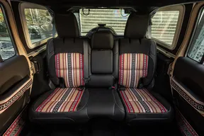 Jeep Wrangler Unlimited 2024