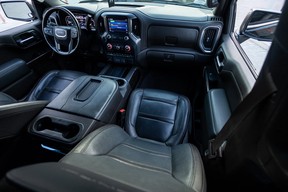 GMC Sierra 1500 2020