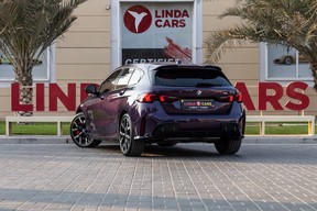 BMW 1 Series 118 2025