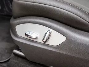 Porsche Macan 2024