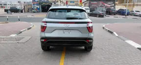 Hyundai Creta 2024