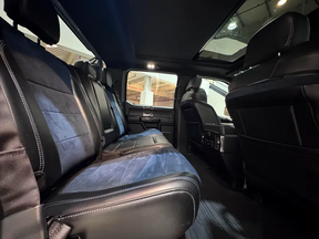 Ford F-150 Shelby 2020