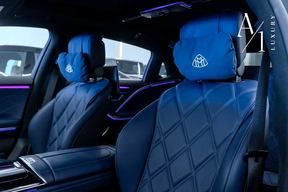Mercedes-Benz S-Class Maybach 680 2024