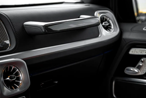 Mercedes-Benz G-Class 63 AMG 2023